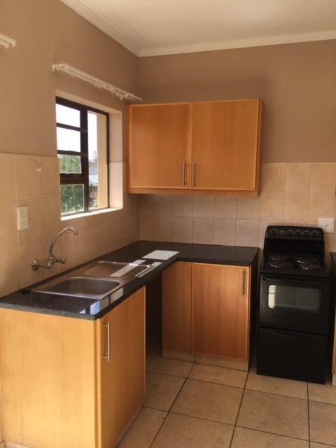 To Let 1 Bedroom Property for Rent in Die Bult North West